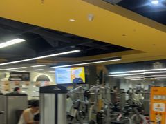 -超鹿运动(大唐世家店)