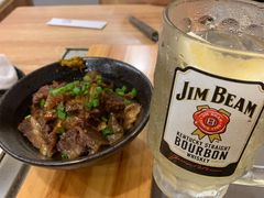 -日葵 大阪烧ひまり(仙霞路店)