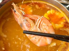 -张哞哞·鲜切牛肉自助火锅(高德置地店)
