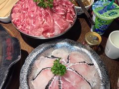 -牛市坎火锅(建设路店)