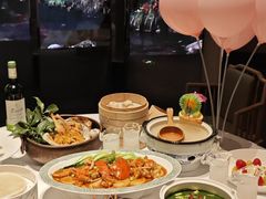 -桂满陇·海市蜃楼·黑金(国金店)