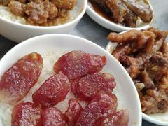 -品香排骨饭(羊官路店)