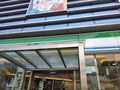 -全家便利店(四平路六店)