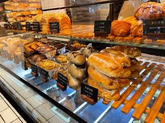 -81BAKERY(大学路店)