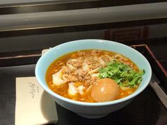 肉沫卤蛋刀削面-喜晋道面馆(华严寺广场店)