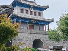 -即墨古城