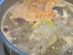 -花田里捞牛火锅(天润店)