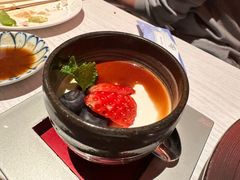 -滩万日本料理Nadaman(国贸大酒店)