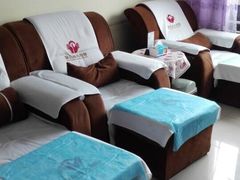 足疗沙发-健合堂中医养生·经络调理(天通苑旗舰店)