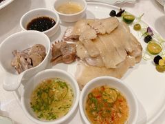 -闻见中国海南菜(K11店)