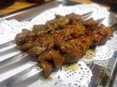 -虾领航小龙虾·吉林烧烤(柳州路店)