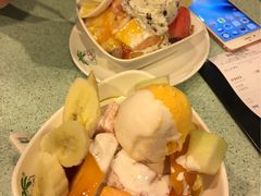 -松记糖水店(铜锣湾分店)