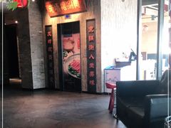 -老墙根涮肉·铜锅鲜羊肉(良乡店)