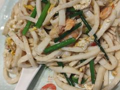 -抱德·潮汕味(敦和店原惠城鱼仔)