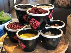 -视界美食自助餐厅·石家庄希尔顿酒店