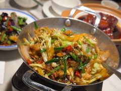 -小菜园新徽菜(常州武进吾悦店)
