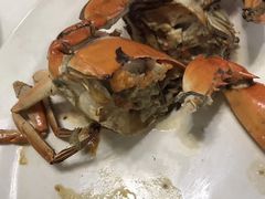 -鑫悦楼煎蟹·16年海鲜大排档