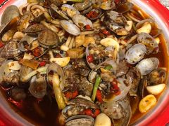 -刘老表·瓦罐汤涮肉(青云谱店)
