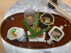-鮨一日本料理旗舰店(总店)