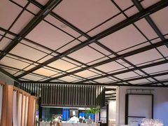 -瑰丽酒店·海吧·天际下午茶·现场DJ·天台酒吧