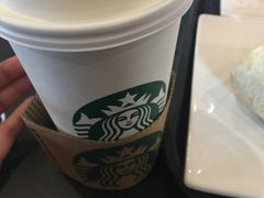 -星巴克(厦门SM新生活广场店)