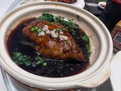 -扬州狮子楼·非遗淮扬菜(总店)