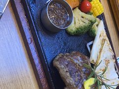 -豪客来牛排(宝龙城市广场店)