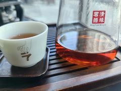 -中山保利艾美酒店-乐美中餐厅