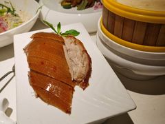 -贝勒爷·酥不腻烤鸭