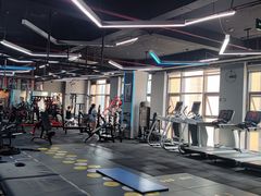 -豪思成DK健身私教连锁(凯乐国际店)