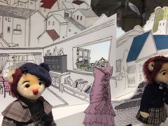 -济州岛泰迪熊博物馆