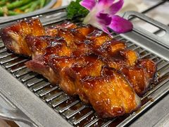 -藜苑酒家·粤菜·茶点·聚会包间