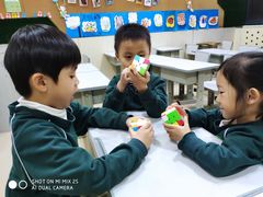 -第壹宝贝儿童教育中心(朝阳校区)