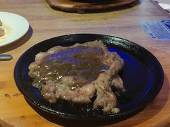 -纽斯特牛排自助餐厅(浦东文峰广场店)