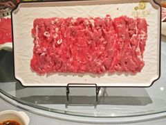 -百草滩羊清水涮羊肉(长城路店)