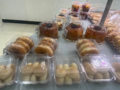 -BreadTalk面包新语·烘焙蛋糕(东方雅苑店)