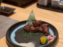 -芯元·碳烤熟成牛肉(经开店)