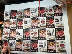 -鲜得来排骨年糕(即墨路店)