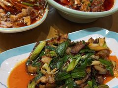 -易老妈蹄花.特色川菜(人民公园总店)