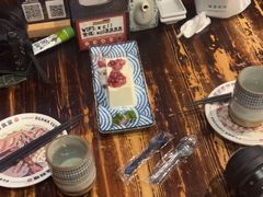 -小川洋风料理(汉街店)