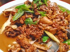 -俏东方·海味水饺·青岛菜(崂山店)
