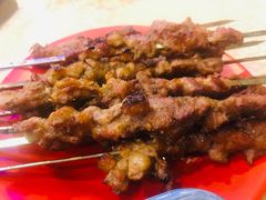 羊肉串-维吾尔餐厅(宜山路店)