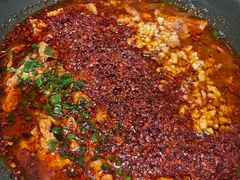 -榕意·川味之美(深业上城店)