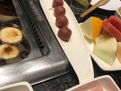-海底捞火锅(崇文门新世界百货店)