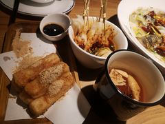 -太二酸菜鱼(福州泰禾店)