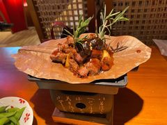 -有喜屋·深夜食堂(北京西路店)