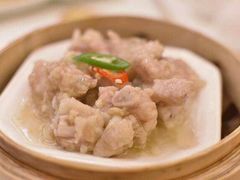 -广东嘉华大酒店·金銮阁中餐厅