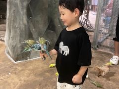 -福州罗源湾海洋世界旅游区