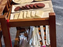 -前门杨记·铜锅涮肉(王府井·故宫店)