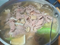 -全牛匠·乐山跷脚牛肉(西单华威约饭街店)